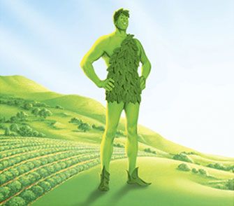 Veggie Humor: Who doesn't love the Green Giant? Retro Commercials, Jolly Green Giant, Vintage Commercials, Green Giant, Good Ole Days, Color Boards, Thanks For The Memories, My Childhood Memories, Vintage Memory