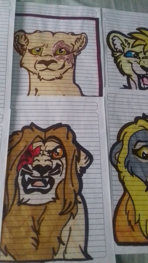 My Pride Fanart, My Pride Lion Fanart, My Pride Lion, Watch The Lion King, Lion King Story, Lion King Fan Art, Il Re Leone, Simba And Nala, Lion King Art