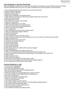 Fun questions to ask your boyfriend. I like a lot of these a lot aren't relevant Questions To Ask Your Boyfriend, Fun Questions, Fun Questions To Ask, Flirting Moves, Dating Questions, The Perfect Guy, Dating After Divorce, Your Boyfriend, Dating Humor