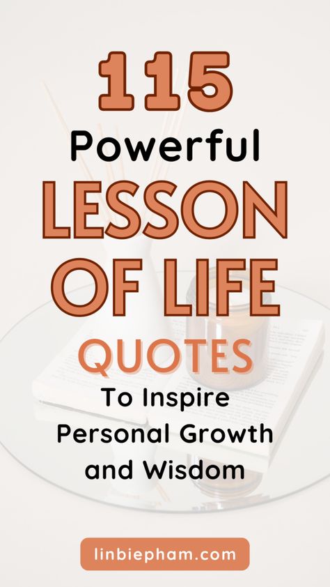 Feeling stuck in life and unsure of what to do next? Reading lesson of life quotes can be a great way to gain new insights and perspectives. Save this pin for later and come back to it whenever you need a dose of motivation and inspiration from short lesson quotes! Quoted On Life Lessons Wise Words, Lesson Learned Quotes, January Quotes, Feeling Stuck In Life, Stuck In Life, Lesson Learned, Stronger Than You Think, Learning Quotes, Reading Lessons