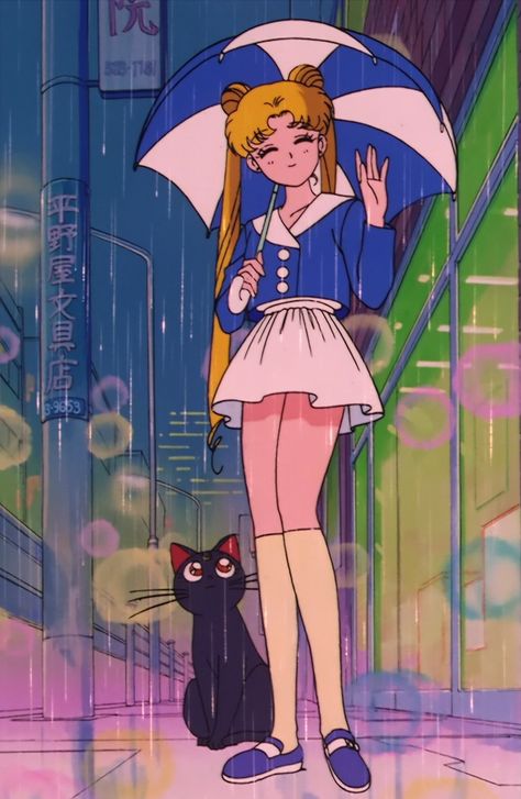 Top Anime Series, Sailor Moon Episodes, Sailor Moon Outfit, Sailor Moon Fashion, Sailor Moon Screencaps, Arte Sailor Moon, Sailor Scout, Sailor Moon Usagi, Cartoon Artwork