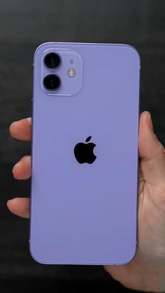 Iphone12 Purple, Iphone 12 Purple Aesthetic, Iphone11 Purple, Iphone 11 Video, Iphone 12 Purple, Iphone 11 Purple, Iphone 11 Colors, Dream Phone, Iphone Macbook