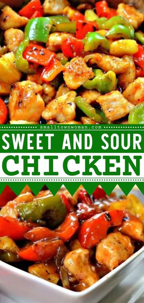 Chicken And Bell Pepper Stir Fry, Chicken Stir Fry With Bell Peppers, Dinner Recipe With Peppers, Chicken Peppers And Rice Recipes, Chicken And Peppers Over Rice, Recipes Using Red Bell Peppers, Celery And Peppers Recipes, Pepper Dishes Recipes, Bell Pepper And Chicken Recipes