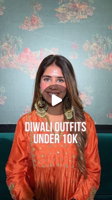 Mehal Kejriwal | Diwali Oufits Under 10K 🪔 | Episode 77 
 
From light kurti sets for pujas 🌼 to simple & elegant lehengas & sharara sets ✨ here’s some... | Instagram Diwali Party Outfit, Latest Indian Outfits, Diwali Shopping, Kurti Sets, Diwali Outfits, Diwali Party, Bangalore India, Sharara Set, My Outfit