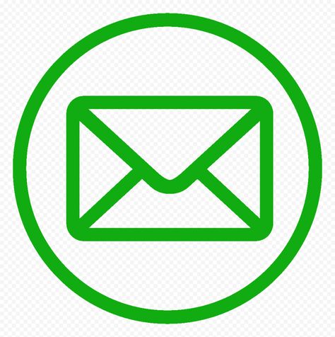 Green Email Icon, Mail App Icon, Creative App Design, Email Icon, Website Color Palette, Mail Icon, Free Stuff By Mail, Computer Icon, Creative Illustration