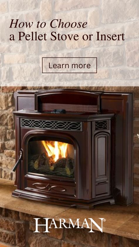 Pellet Stoves That Look Like Fireplaces, Pellet Stove Surround Ideas, Pellet Stove Insert Fireplaces, Pellet Stove Ideas Living Rooms, Pellet Stove Fireplace Insert, Stove Living Room, Pellet Fireplace Insert, Pellet Stove Fireplace, Pellet Stove Hearth