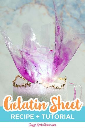 Pirate Ship Sails, Bug Birthday Cakes, How To Make Gelatin, Paper Ruffles, Gelatin Bubbles, Wedding Sheet Cakes, Wedding Cake Tutorial, Ship Sails, Bubble Cake