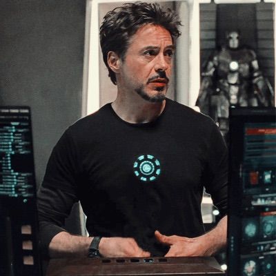 Rdj Aesthetic, Tony Iron Man, Anthony Stark, Mcu Icons, Tony Stank, Marvel Tony Stark, Icons Marvel, David Silva, Stark Family