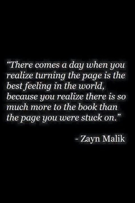 Amen Zayn Malik Quotes, 1d Quotes, Best Feeling In The World, Fantastic Quotes, Turn The Page, Direction Quotes, One Direction Quotes, Best Feeling, One Sided Love