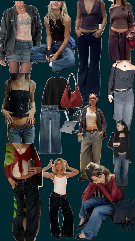 Real 90s Outfits, 90s Fashion Women 1990s Outfit, 90s Fashion Women 1990s, Strawberry Style, Paris Outfit Ideas, Minimalist Fashion Outfits, 90s Outfits, 90s Fashion Women, Summer Trends Outfits