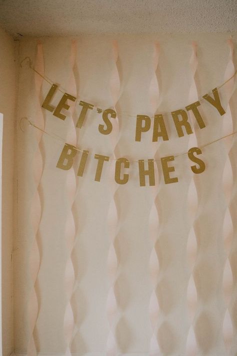 Bride Party Decoration, The Bachelorette Party Decoration, Funny Party Decorations, Raunchy Bachelorette Party, Bridal Party Photos Funny, Hen Do Decorations, Fun Bachelorette Party Ideas, Miami Bachelorette Party, Bachelorette Decor