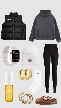 Hoodie Outfits For School, Outfits To Wear With New Balance Shoes, Asthetic Cloths Idea, Cute Outfits Comfy, Outfits For School Winter, Cute Comfy Clothes, Cool Sweatpants, Fits For Winter, Sweatpants Outfit Ideas