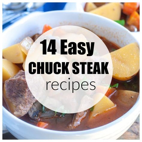 Recipes For Tuna, Baked Tuna Steaks, Beef Chuck Steak, Pan Seared Tuna Steak, Fresh Tuna Recipes, Chuck Steak Recipes, Beef Chuck Steaks, Grilled Tuna Steaks, Tuna Steak Recipes