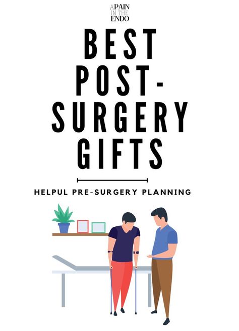 Read this if you are getting ready for surgery - or - if you know someone who will be soon. It's not easy and recovery will be so much easier if you are able to plan a little bit before the big day. Hugs! Surgery Gift Ideas, Post Surgery Gift, Surgery Gift, Post Op, Too Good To Be True, Post Surgery, Comfort And Joy, Gift Ideas For Her, The 8