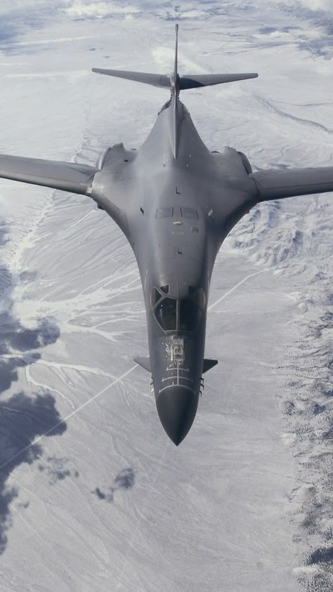 B-1, Lancer, supersonic, strategic bomber, Rockwell, U.S. Air Force, Boeing B 1 Lancer, B-1 Lancer, B1 Lancer, Us Bombers, Backgrounds For Desktop, Strategic Air Command, Stealth Aircraft, Military Airplane, Air Fighter