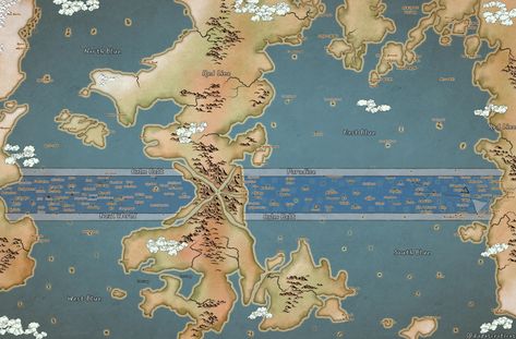 Grandline Map One Piece, One Piece Map, Dark Nautical, One Piece Games, Apocalypse Character, One Piece World, World Government, Map Wallpaper, Blue One Piece