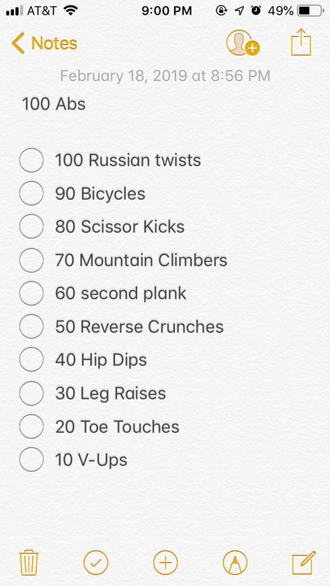 10 Abs Workout, Abs Workout Diet Plan, 100 To 10 Workout, 100 Abs Workout, Workouts For Abs In A Week, Ab Workouts For Track, My Ab Workout, Ab Workout 1 Week, 2 Month Abs Workout