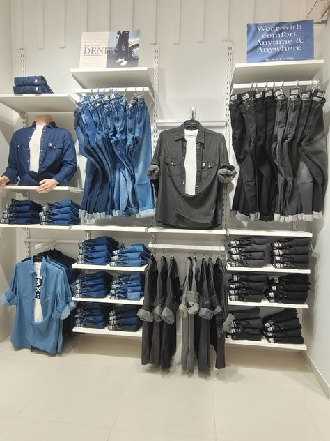 Store Display, Visual Merchandising, Showroom, Quick Saves