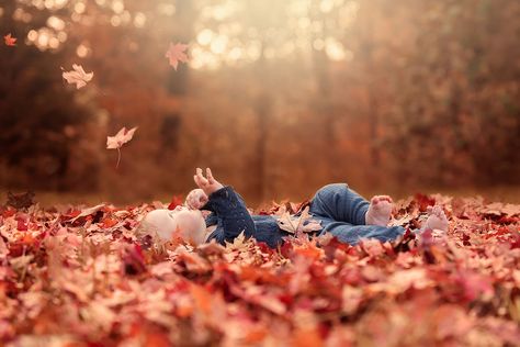 Fall Baby Photos, Fall Photoshoot Family, Fall Baby Pictures, Baby Photo Ideas, Photo Bb, Family Photoshoot Poses, Toddler Photos, Fall Family Pictures, Behind The Camera