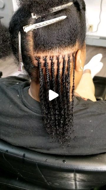 Root Locs With Extensions, Diy Micro Locs Starter, How To Do Micro Locs, Small Instant Locs, Micro Interlocks, Starter Micro Locs, Micro Locs Starter, Microlocs Starter, Interlocking Locs