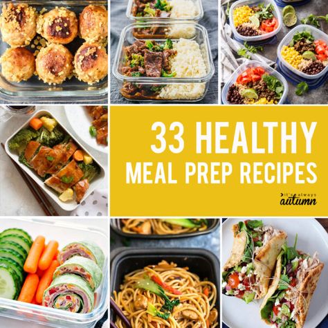 Recipes With Salmon, Best Meal Prep Recipes, Vegan Meal Prep Recipes, Bulk Cooking, Prep Food, Delicious Meal Prep, Best Meal Prep, Low Carb Meal, Meal Prep Recipes