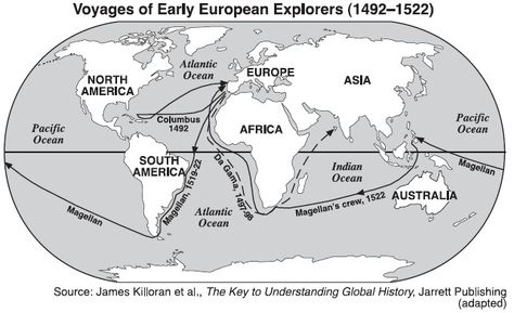 Age Of Exploration, 3rd Grade Social Studies, Early Explorers, 4th Grade Social Studies, Social Studies Unit, World History Lessons, European Explorers, 5th Grade Social Studies, Homeschool Social Studies