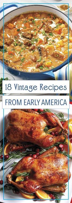 Colonial Food, Colonial Recipes, Colonial Recipe, Pioneer Recipes, Historical Recipes, Old Time Recipes, Ancient Recipes, Recipes Vintage, Heirloom Recipes