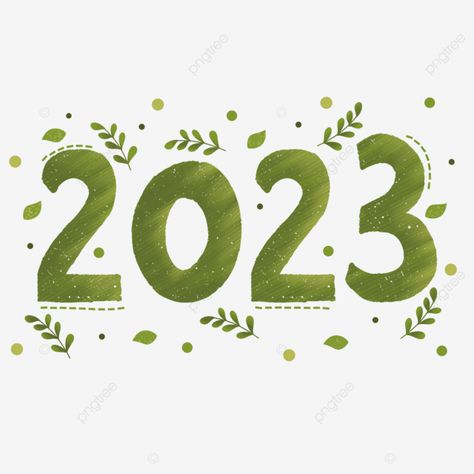 2023 Header, 2023 Is My Year, Year 2023 Logo, Word Of The Year 2023, Happy New Year 2023 Design, Vision Mapping, 2023 Clipart, 2023 Words, Bookish Templates