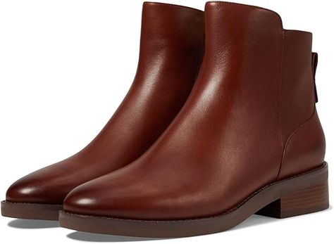 Amazon.com | Cole Haan Women's Ramona Ankle Bootie Waterproof Fashion Boot | Boots Cole Haan Women, Ankle Bootie, Amazon Com, Cole Haan, Ankle Booties, Fashion Boots, Bootie, For Free, Boots