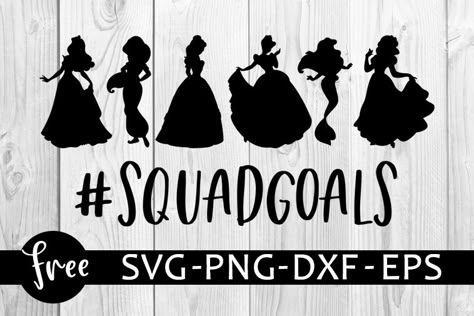 Disney Silhouettes Free, Free Disney Svg Files Silhouette Cameo, Disney Cricut Free, Disney Princess Cricut Projects, Disney Png Free, Cricut Disney Projects, Disney Princess Cricut, Disney Free Svg, Disney Svg Free Files Cricut