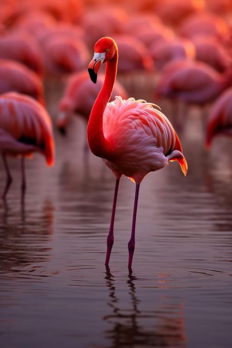 Flamingo Habitat, Animals Beautiful Photography, African Animals Photography, Flamingo Room, Wild Life Animals, Fly Like An Eagle, Flamingo Pictures, Flamingo Photo, Fancy Flamingo