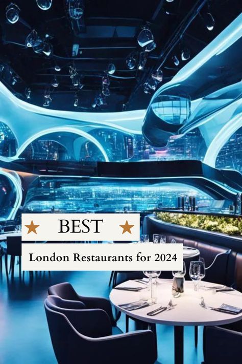 Discover London's Culinary Gems: Top Eats for 2024! Dive into our handpicked selection of the city's must-visit restaurants. #LondonEats #TopRestaurants2024 #FoodieHeaven #LondonDining Kensington Palace Gardens, Top Restaurants In London, Filipino Street Food, Top 10 Restaurants, British Dishes, London Eats, Cafe Concept, Healthy Restaurant, Culinary Techniques