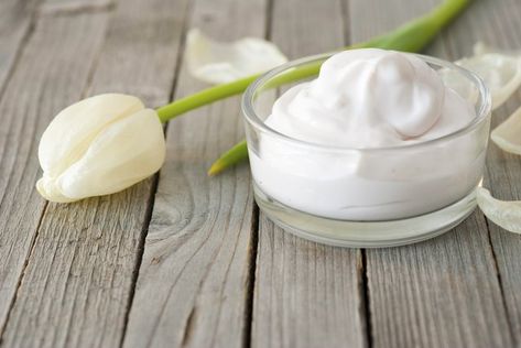 Aloe Vera Cream, Collagen Face Cream, Apple Cider Vinegar For Skin, Diy Face Moisturizer, Retinol Moisturizer, Homemade Moisturizer, Skin Lightening Cream, Face Cream Best, Creme Anti Age