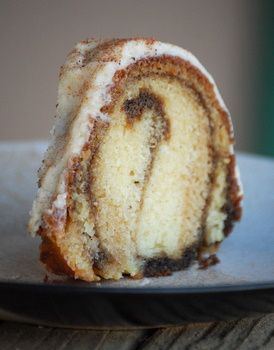 Tiramisu Bundt Cake - Baking Bites Baking Power, Plain Cake, Cake Mug, Mascarpone Cheese, Marble Cake, Bundt Cakes Recipes, Coconut Cake, Baking Flour, Savoury Cake