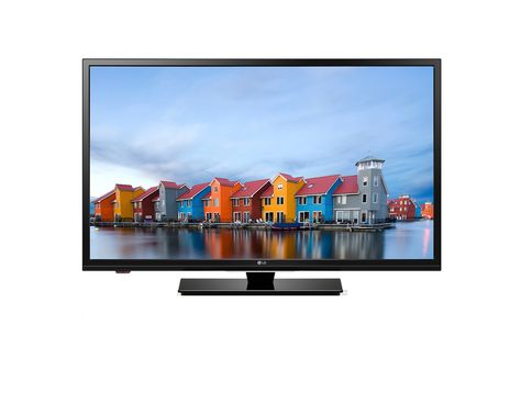 LG Electronics 32LF500B 32-Inch 720p 60Hz LED TV Tv Without Stand, Projection Screens, Black Friday Sales, Apartment Goals, Lg Electronics, Live Today, Video Home, Lcd Tv, Led Tv