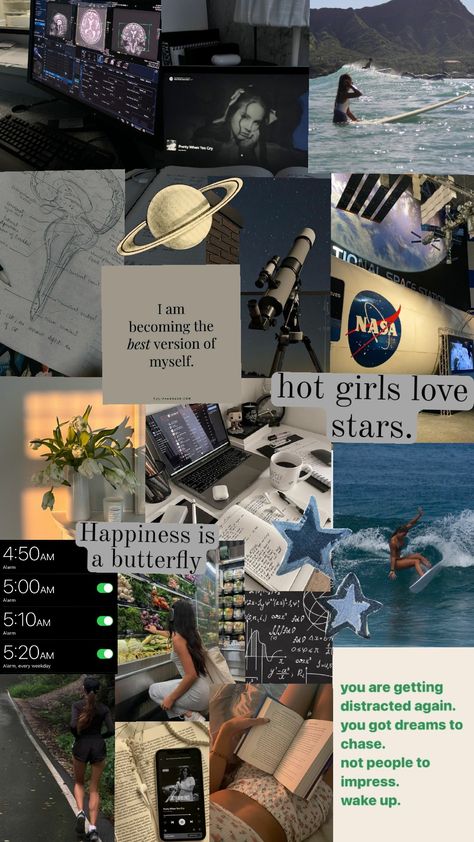 Aerospace Engineering Aesthetic Women, Astronomer Aesthetic Job, Astrophysics Student Aesthetic, Nasa Career Aesthetic, Astro Academia, Scientist Aesthetic Astronomy, Aeronautical Engineering Wallpaper, Women In Physics, Astro Physics