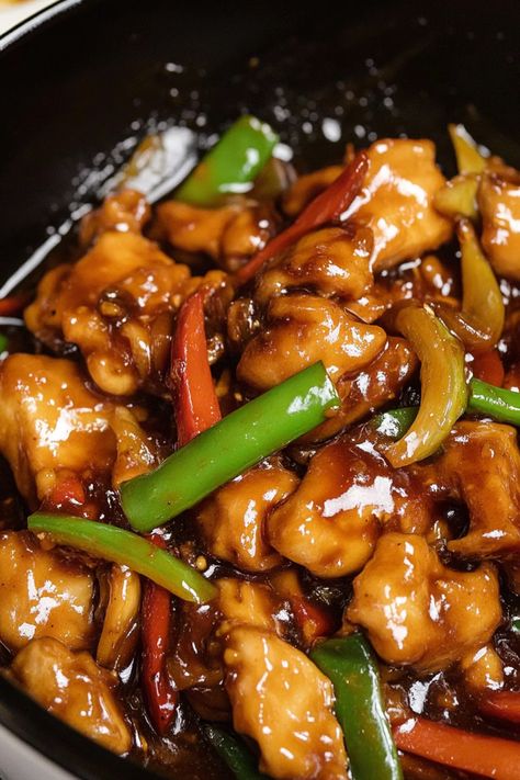 Chicken With Garlic Sauce Chinese Chinese Chicken Healthy, Sauce For Chinese Food, Chili Garlic Sauce Recipes Stir Fry, Asian Garlic Chicken Recipes, Chinese Sauces Recipes Stir Fry, Chicken In Hot Garlic Sauce, Chicken With Garlic Sauce Chinese, Healthy Chicken Chinese Recipes, Chinese Garlic Chicken Recipes