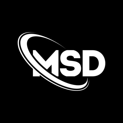 MSD logo. MSD letter. MSD letter logo design. Initials MSD logo linked with circle and uppercase monogram logo. MSD typography for technology, business and real estate brand. Msd Logo, Logo Monogramme, Initial Logo, Shadow Photos, Real Estate Branding, Letter Logo Design, Un Logo, Upper Case, Monogram Logo