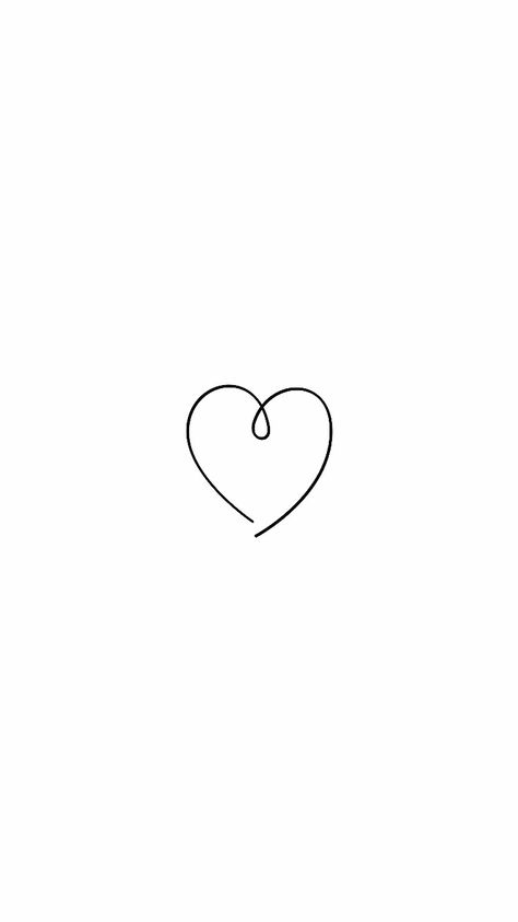 #freetoedit #heart #icon #instagram #instagramhighlights #instagramicon #hearticon #instastory #freetoedit 심플한 그림, Iphone Wallpaper Vsco, Circle Tattoos, Instagram Symbols, Instagram Heart, Icon Instagram, Drawing Tutorial Face, Hand Drawing Reference, Heart Icon