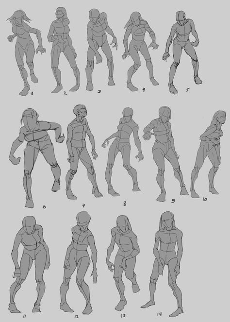 Drawing Poses Creepy, Scary Drawing Reference Poses, Zombie Body Reference, Apocalypse Reference Pose, Horror Movie Pose Reference, Pose Reference Monster, Drawing Reference Poses Creepy, Mummy Pose Reference, Cryptid Pose Reference