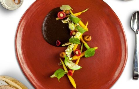 Mole Recipe, Ideas Cocina, Amazon Account, Visual Inspiration, Food Presentation, Mixology, Mexican Food, Mole, Fine Dining