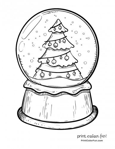 Christmas Colouring Pages, Ornament Painting, Snowman Coloring Pages, Christmas Coloring Sheets, Printable Christmas Coloring Pages, Christmas Tree Coloring Page, Tree Coloring Page, Special Christmas Gift, Christmas Doodles