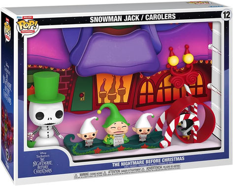 Christmas Funko Pop, Pop Vinyl Collection, Nightmare Before Christmas Merchandise, Best Funko Pop, Pop Figurine, Funko Pop Dolls, Vinyl Art Toys, Funko Pop Toys, Dark Vador