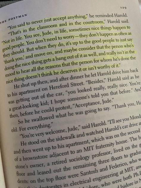 A Little Life Book Annotations, A Little Life Annotations, A Little Life Book Quotes, A Little Life Quotes, A Little Life Fanart, Patti Smith Book, Jude St Francis, Moments In Media, Little Life Book