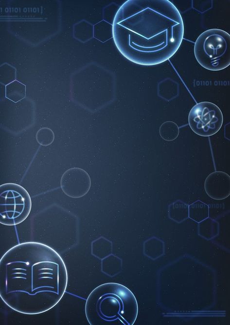 Science and atom background psd | Free PSD - rawpixel Science And Math Background, Education Background Images, Education Aesthetic Background, Aesthetic Science Background, Education Wallpaper Backgrounds, Aesthetic Educational Background, Educational Background Design, Education Aesthetic Wallpaper, Math Background Design