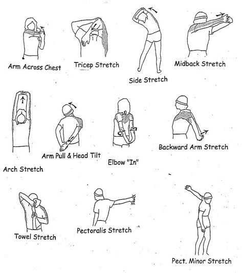 Spine Stretches for Upper Extremity | Proliance Orthopedic Spine Lengthening Stretches, Spine Alignment Stretches, Hunchback Stretches, Upper Back Stretch, Upper Body Flexibility Stretches, Spine Stretching Exercises, Binder Stretches, Stretches For Trapezius Muscle, Upper Body Dynamic Stretches