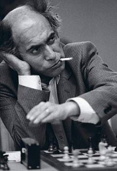 Mikhail Tal - The magician from Riga. Best attacking player ever. Mikhail Tal, Chess Endgame, Grandmaster Chess, Chess Master, Raymond Chandler, Big Friends, Chess Players, French Films, Olympic Champion