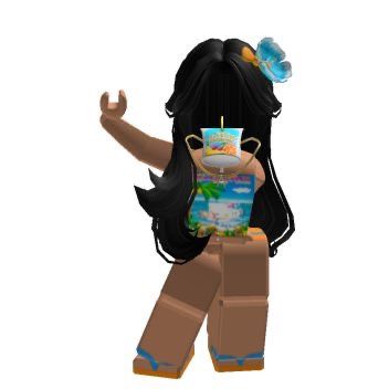 Tropical Gyaru, Rblx Avatar, Skins Roblox, Pins Board, Roblox Clothing, Decals Codes, Emo Roblox Avatar, Preppy Beach, Rblx Fits