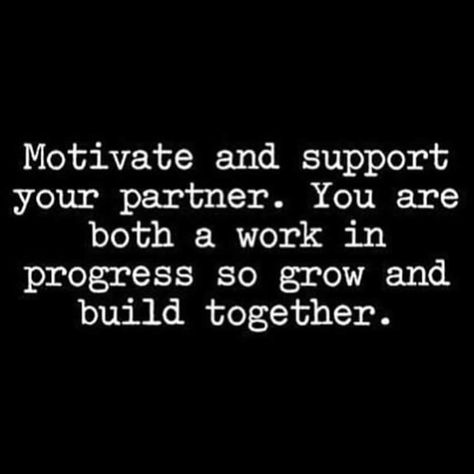 Life Together Quotes, Couples Who Workout Together, Strong Couple Quotes, Couple Workout Together, Words Of Courage, Partner Quotes, Gym Couple, Future Quotes, Together Quotes