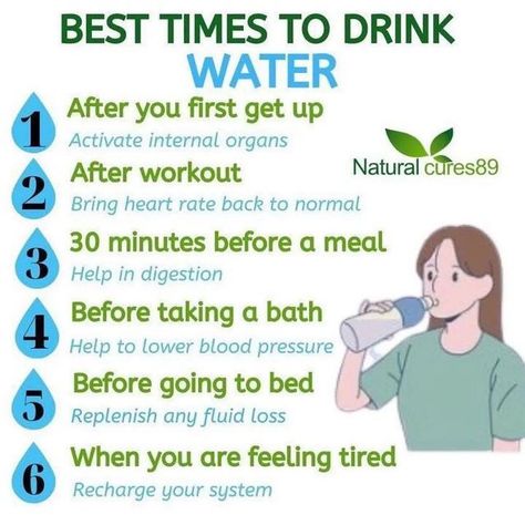 Smoothie Diet Plan🟢 on Instagram: "Did you know that. Health experts commonly recommend eight 8-ounce glasses, which equals about 2 liters, or half a gallon a day. ------------🍀🍀🍀------------ 💯 If you don't know how to start Smoothie diet properly or do you want to lose possibly 5-12 lbs in the first week alone with Smoothie ?⁣⁣⁣⁣⁣⁣⁣⁣⁣⁣⁣ 💪 Join our 21-Days Smoothie Challenge NOW to start a successful weight-loss journey and enjoy a new lifestyle!⁣⁣⁣⁣⁣⁣⁣⁣⁣⁣⁣⁣ ➡️ LINK IN BIO @smoothie_diet_p Best Time To Drink Water, Time To Drink Water, Water To Drink, Naturopathic Medicine, Smoothie Diet Plans, Holistic Remedies, After Workout, Lower Blood Pressure, Natural Products